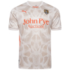 NOTTS Adult Home Goalkeeper Shirt 2024-25