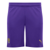 NOTTS Junior Third Shorts 2024-25