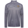 NOTTS Puma TeamFinal Pro 1/4 Zip