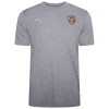 NOTTS Puma TeamFinal Casuals T-Shirt