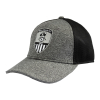NOTTS Grey Baseball Cap