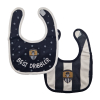 NOTTS Baby Bibs Twin Pack