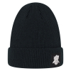 NOTTS Ribbed Beanie