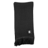 NOTTS Ribbed Scarf