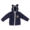 NOTTS Kids Teddy Hoodie