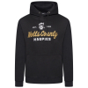 NOTTS Embroidered Script Hoodie