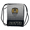 NOTTS Premium Drawstring Bag
