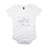 NOTTS Baby Tiny Fan Vest
