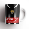NOTTS Home Kit Mug 2024-25