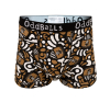 NOTTS Oddballs Boxer Shorts