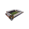 NOTTS Stadium Magnet