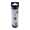 NOTTS Golf Balls Tube