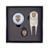 NOTTS Golf Box Set