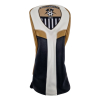 NOTTS Driver Headcover