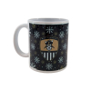 NOTTS Christmas Mug