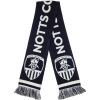 NOTTS Tonal Hi Definition Scarf