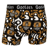 NOTTS Kids Oddballs Boxer Shorts