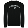 NOTTS Essential Sweatshirt