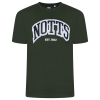 NOTTS Collegiate T-Shirt