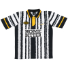 NOTTS 1993-94 Home Shirt Reissue