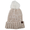 NOTTS Ladies Ribbed Beanie
