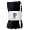 NOTTS Fleece Blanket
