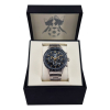 NOTTS Premium Silver Watch