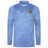 NOTTS Adult Training 1/4 Zip Top 2025-26