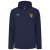 NOTTS Adult Training Softshell Jacket 2025-26