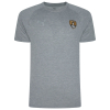 NOTTS Travel T-Shirt 2025-26