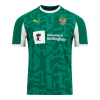 NOTTS Junior Away Shirt 2025-26
