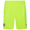 NOTTS Adult Home Goalkeeper Shorts 2025-26