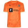 NOTTS Adult Away Goalkeeper Shirt 2025-26