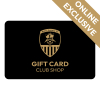 NOTTS E-Gift Voucher - £10
