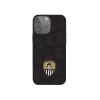 NOTTS Black iPhone Cover