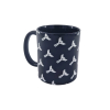 NOTTS Magpie Mug