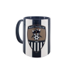NOTTS Striped Mug