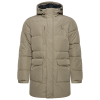 NOTTS Stone Winter Coat