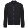 NOTTS Blackout Bomber Jacket