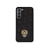 NOTTS Black Samsung Phone Cover