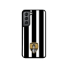 NOTTS Striped Samsung Phone Cover