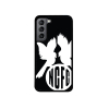 NOTTS NCFC Samsung Phone Cover