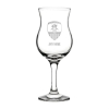 NOTTS Personalised Cocktail Glass