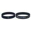 NOTTS Twin Pack Wristbands
