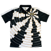 NOTTS Darts Shirt