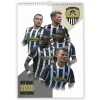 NOTTS Official 2026 Calendar