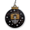 NOTTS Bauble Tree Decoration