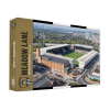 NOTTS Meadow Lane Jigsaw Puzzle 2025