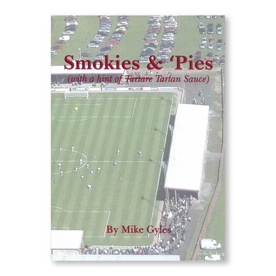 NOTTS Smokies And Pies