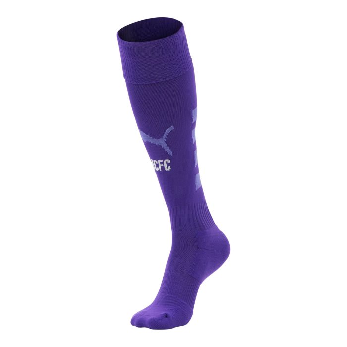 NOTTS Adult Third Socks 2024-25